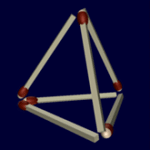 tetrahedron