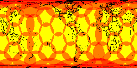 [Iridium coverage]