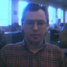[Aleksey Gorochkin]