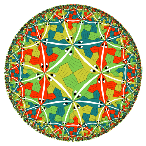 http://www.geom.uiuc.edu/graphics/images/medium/Special_Topics/Hyperbolic_Geometry/escher.gif