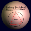 [Sphere Scribble]