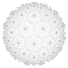 [237 Tiling of the Hyperbolic Plane]