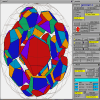 [Hyperbolic Dirichlet Domains]