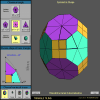 [Museum Mathematics: Polyhedron]