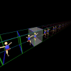 [1-D Euclidean Tiling]