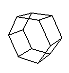 [Hexagonal prism]