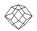 [Rhombic dodecahedron]