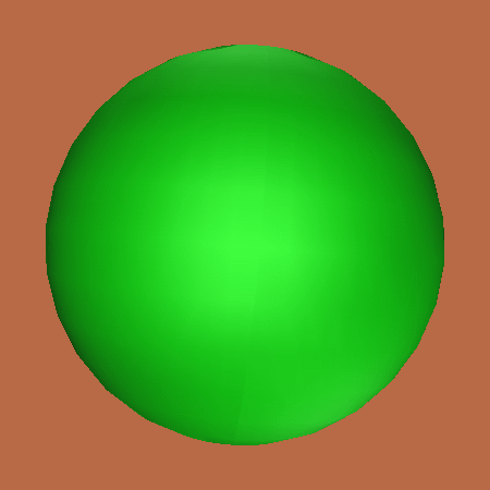 picture of sphere