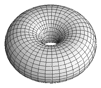 Frank Morgan: Math Finds the Best Doughnut