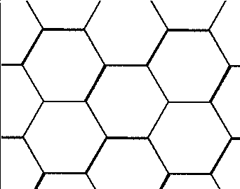 Hexagon+tessellations