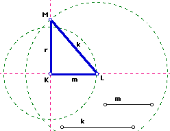 right triangle