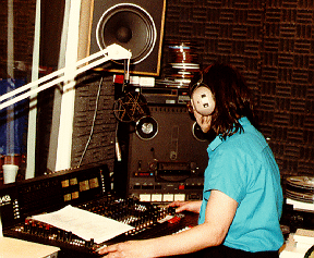 [WYEP Production]
